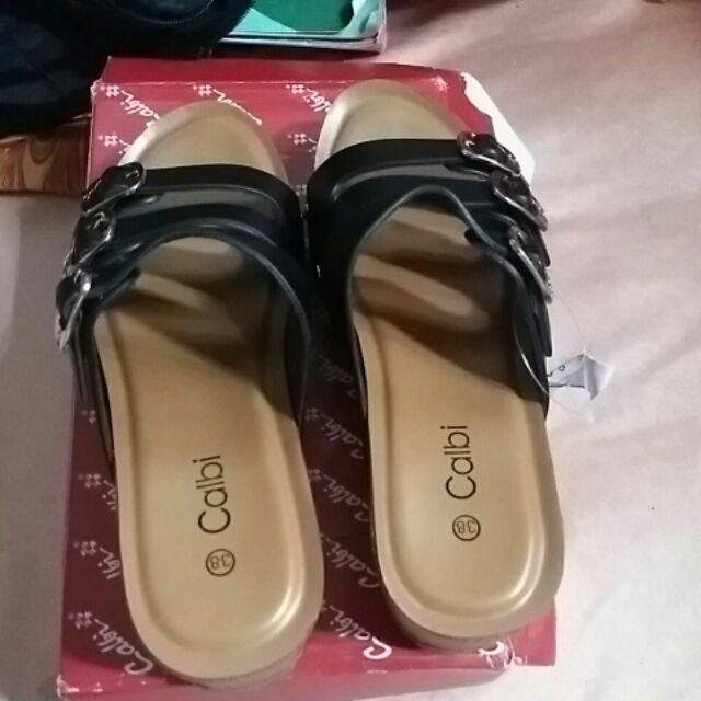  Sandal Calbi Original  termurah Shopee Indonesia