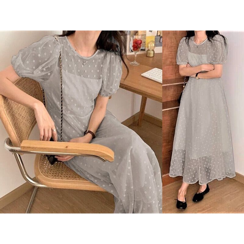 Dress Rachel