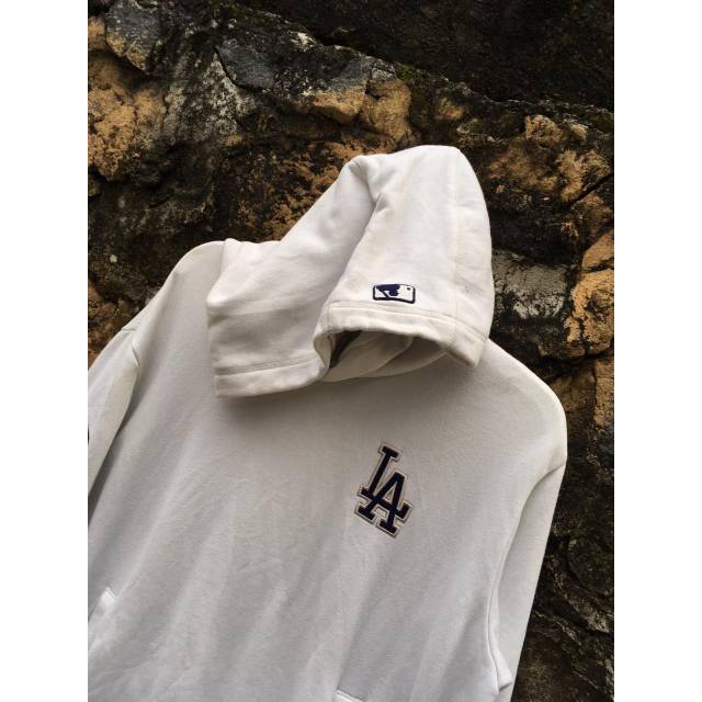 HOODIE MLB ( MAJOR LEAGUE BASEBALL )