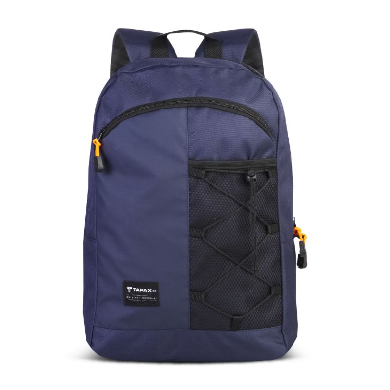 Tas Ransel Sekolah/ Backpack Laptop Neron Ransel Pria Zetshop