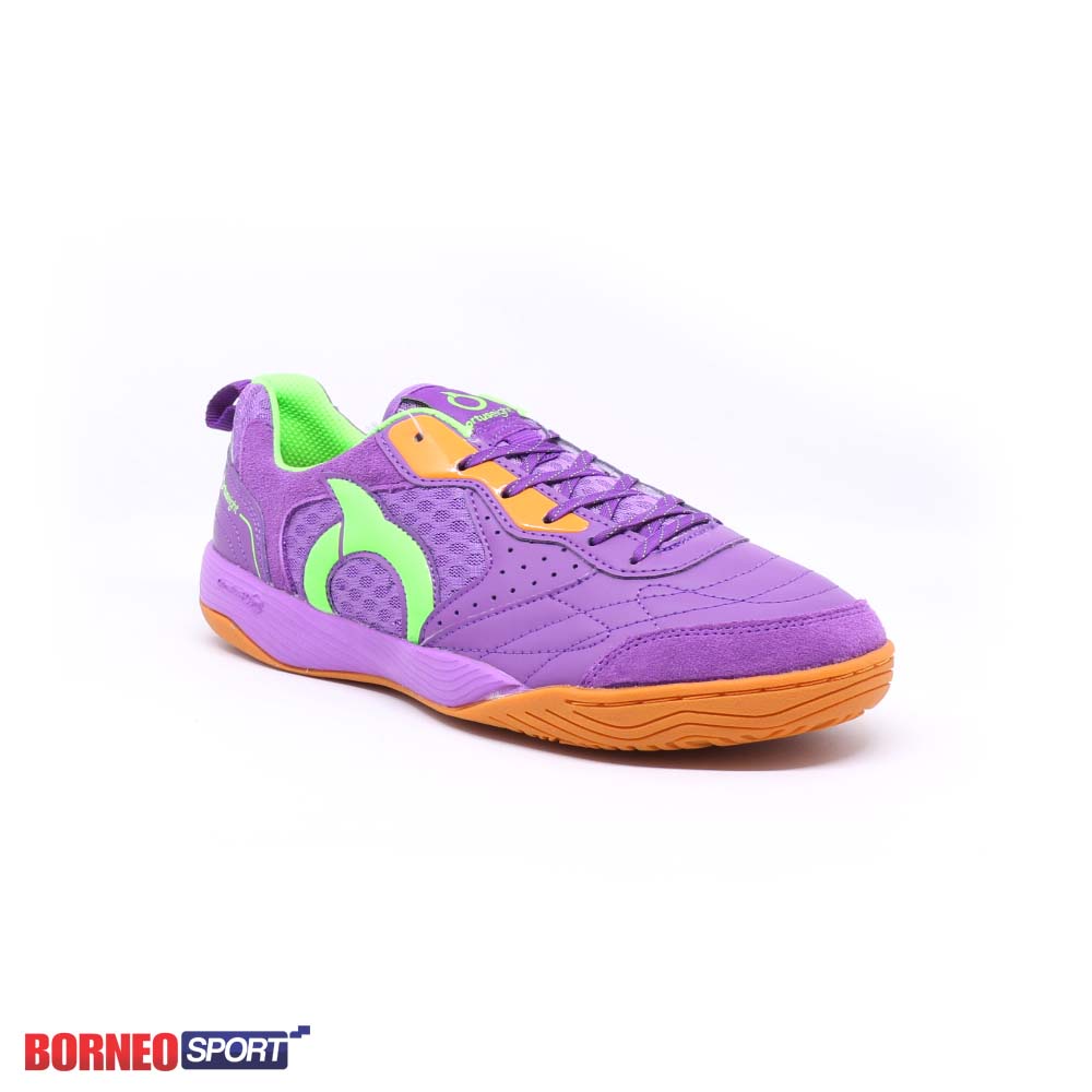 SEPATU FUTSAL ORTUSEIGHT JOGOSALA RAMPAGE / SEPATU FUTSAL ORTUSEIGHT ORIGINAL