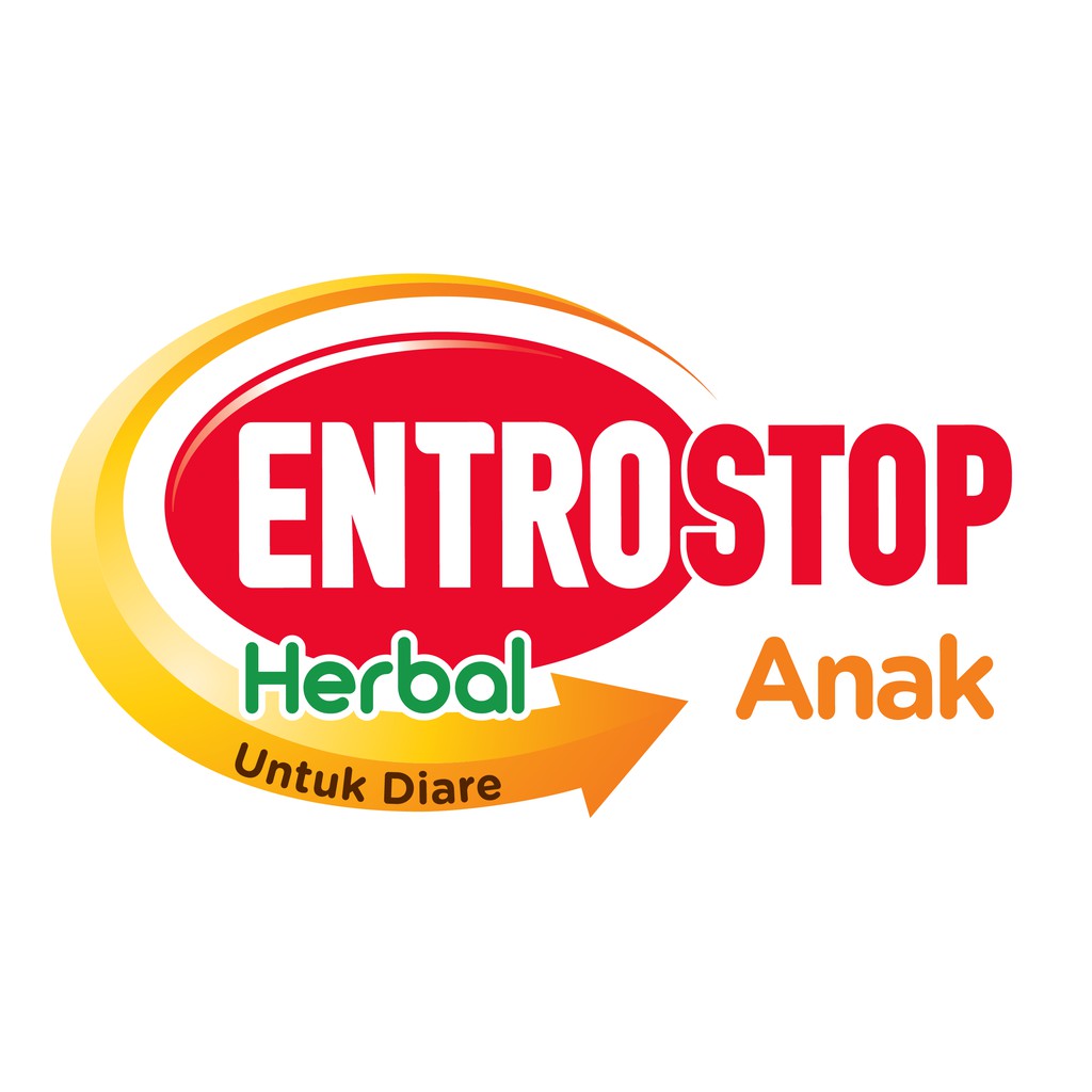 Entrostop Herbal Anak - Obat Diare