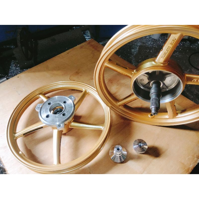 adaptor nmax PNP velg mio