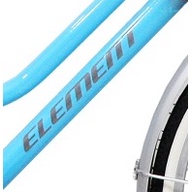 Element City Bike Mini Karen 7 Speed Shimano dewasa Frame Alloy Garansi Kredit Cicilan COD Cicil SNI-2