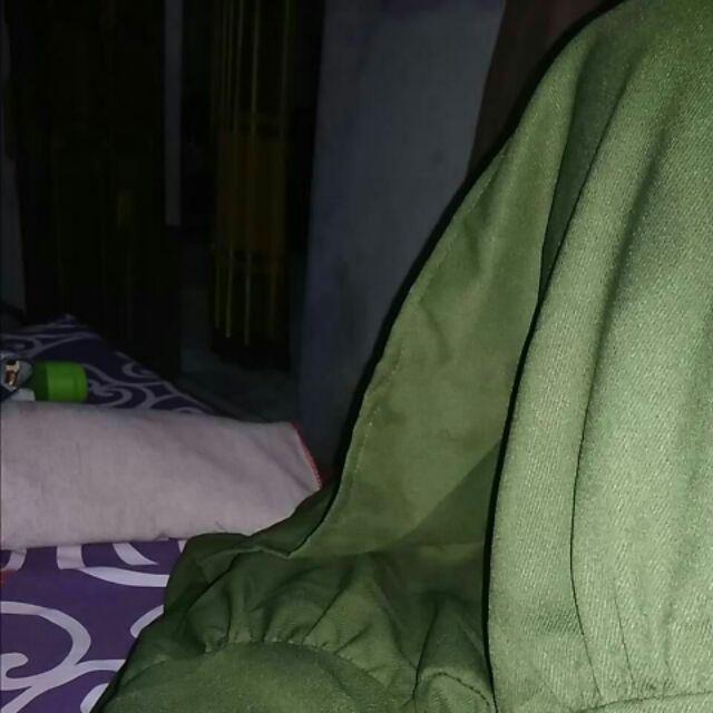Sprei Homemade Berkualitas 2 Sarban 2 Sargul Katun