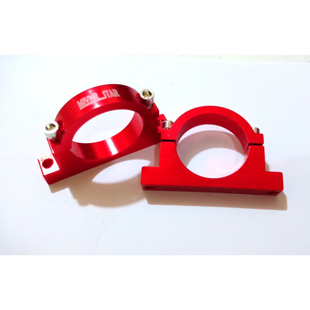 Kleman spakbor depan Cnc Universal / Klem Spakbor Depan Cnc KLEMAN ALL MOTOR