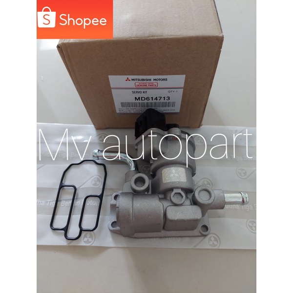 Servo idle up isc Mitsubishi Lancer Ck4 Ori