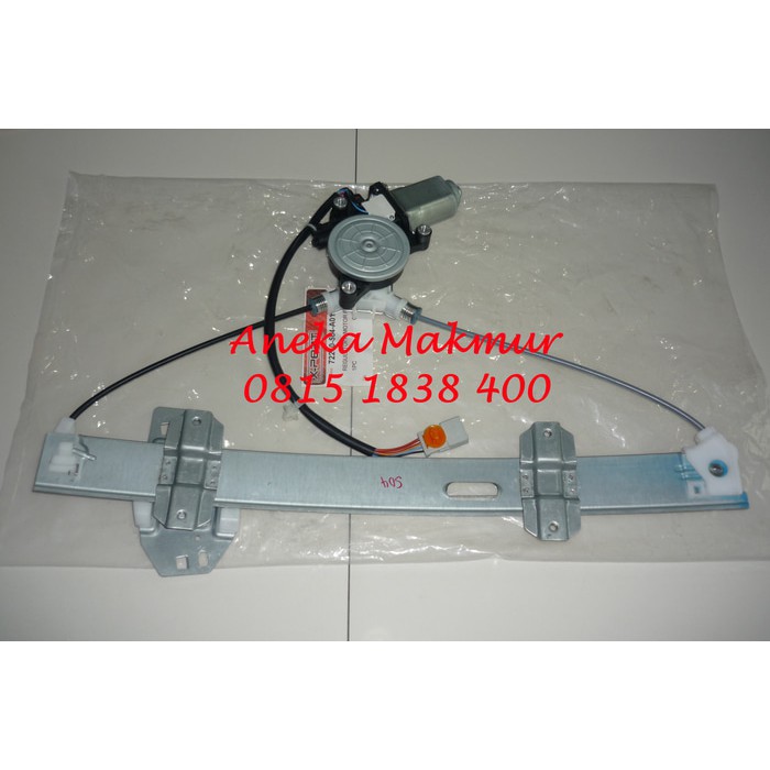 Regulator Window Honda Civic Ferio