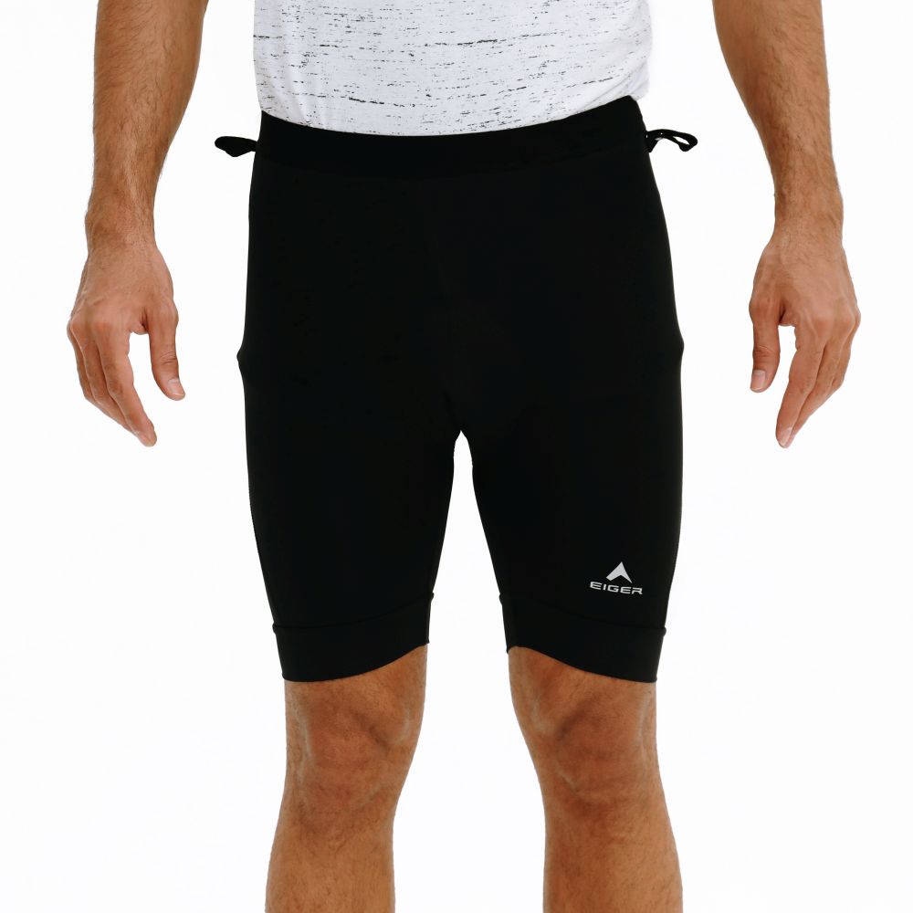 EIGER1989 CELANA PENDEK X-PITCH CYCLING SHORTS ORIGINAL