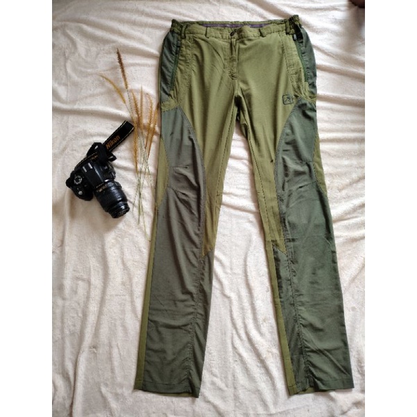 Celana Second Outdor Murah