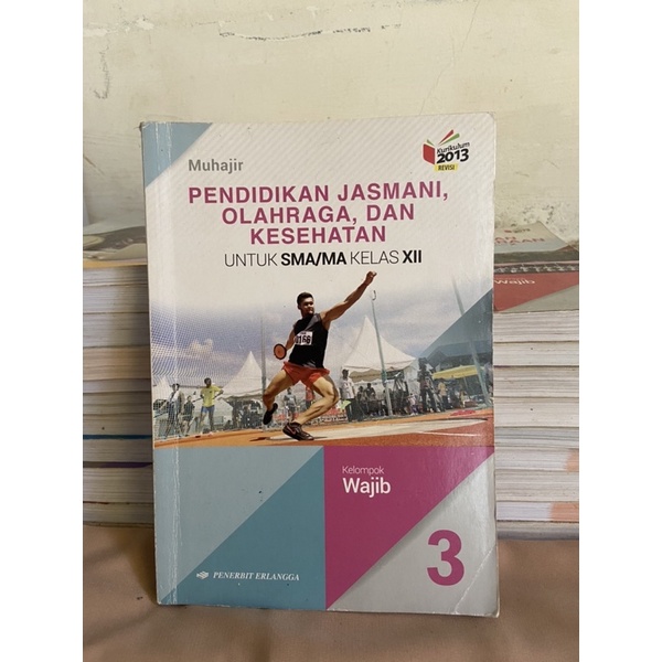 pjok wajib sma kelas 12 revisi