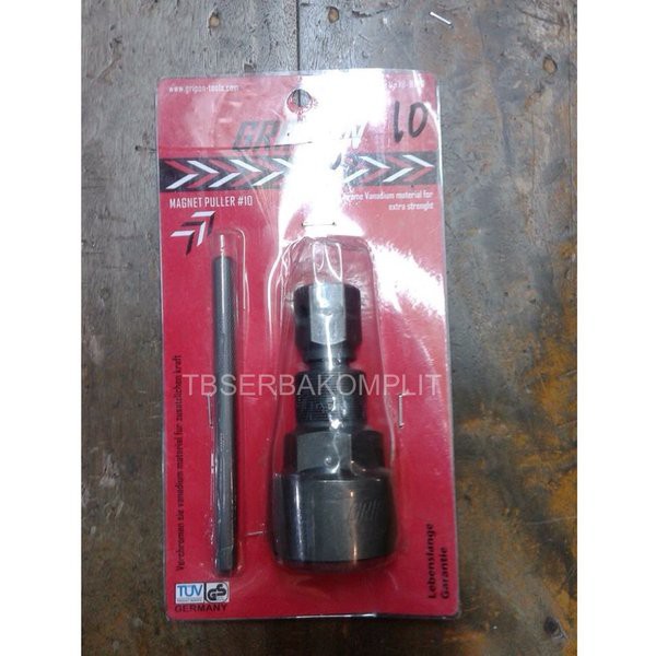 Tracker Magnet Puller no 10 Alat Pencabut Magnet Motor Treker Magnet Trekker Magnet Motor  Megapro