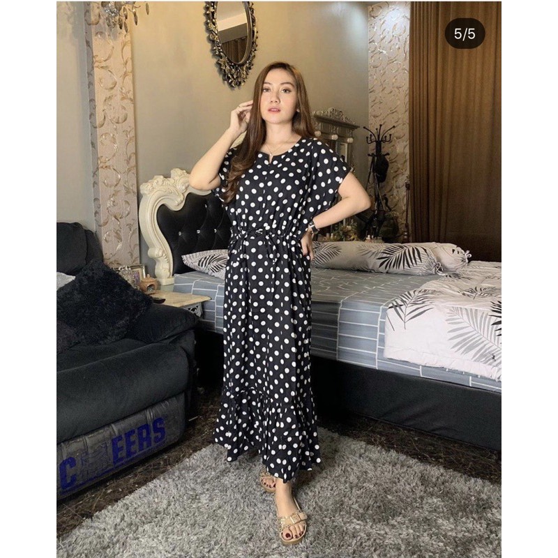 Daster Santuy by Upstyle