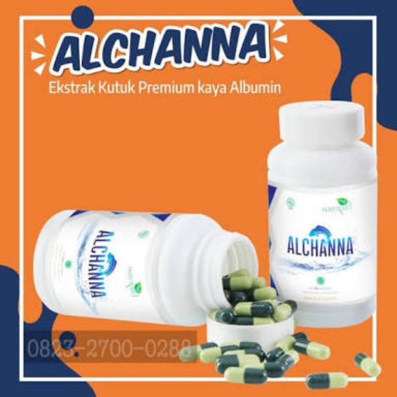 

alchana