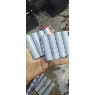 Batrai Pack buat pengganti batrai POWER BANK