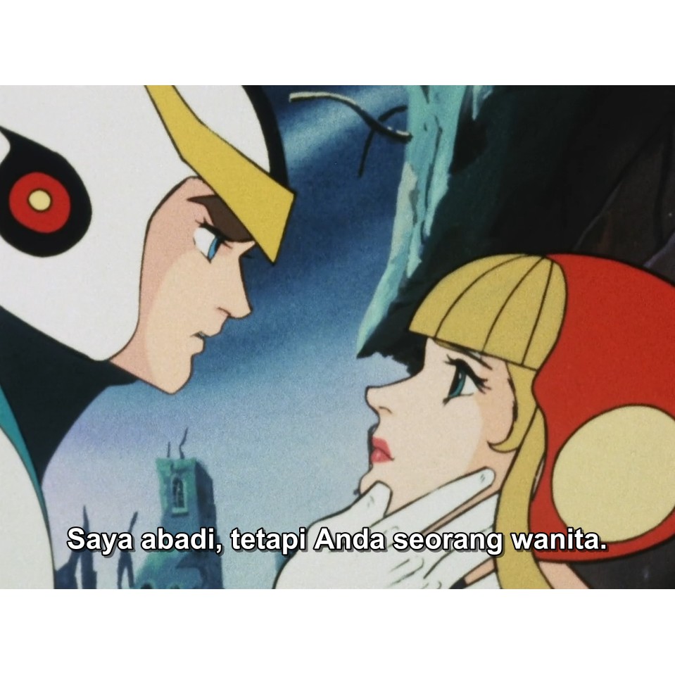 Film Dvd Casshan Teks Indonesia Play Dvd