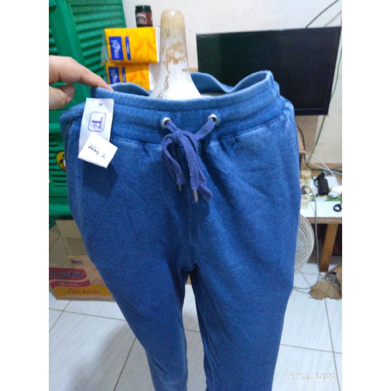 Joger_Jeans_GU BY UNIQLO_THRIFT