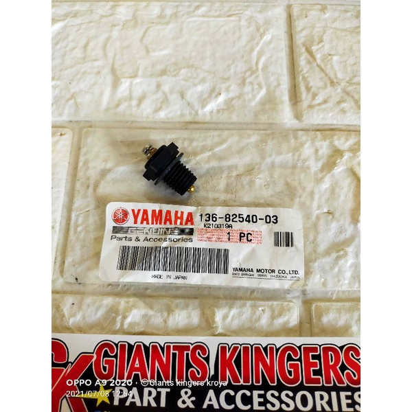 swit netral Rx king original japan