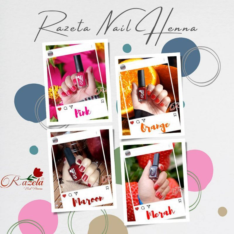 razeta kutek muslimah halal sah untuk sholat