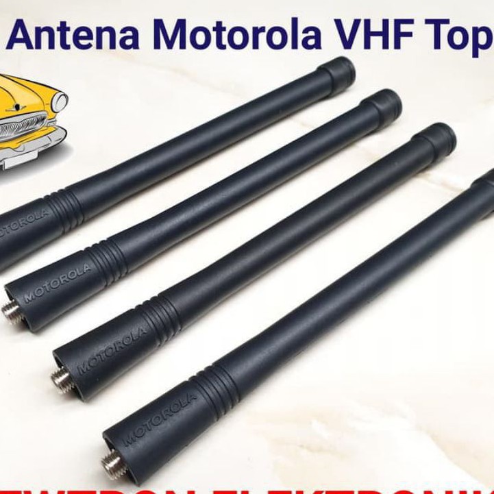 Antena HT Motorola gp2000/cp1660/cp1300