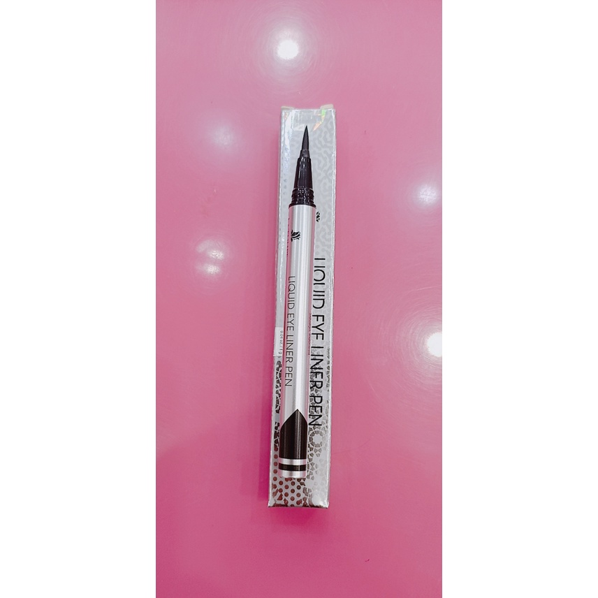 LA TULIPE liquid eye liner pen