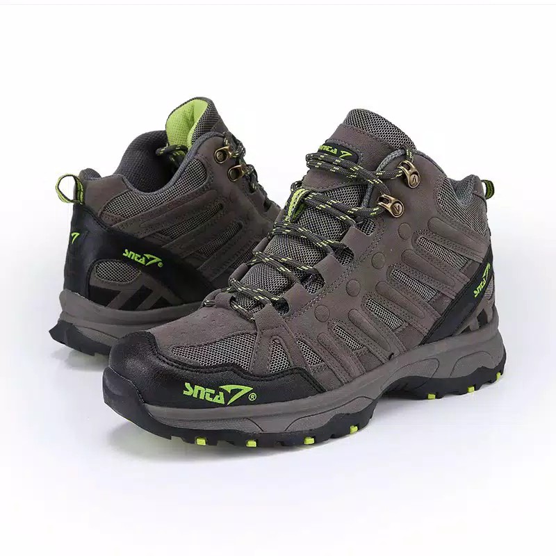 Sepatu snta sepatu gunung 487/481/498/606