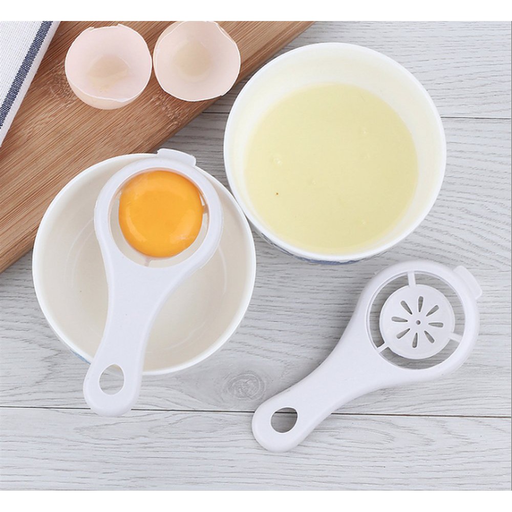 Alat Pemisah Kuning Telur