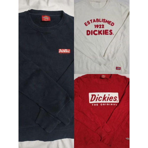 borongan dickies