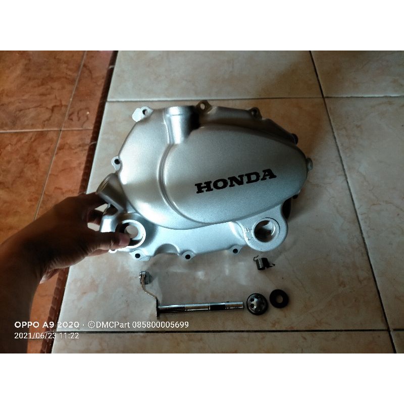 Bak kopling honda model xl pnp cb gl mp tiger import
