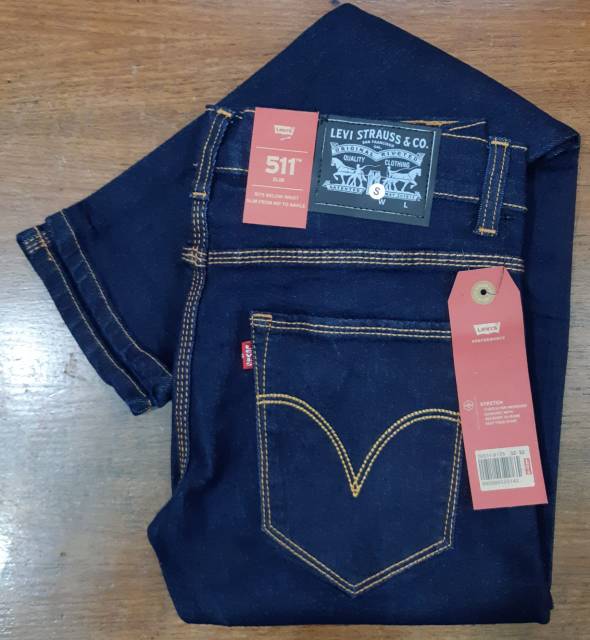 CELANA PANJANG STREET SLIMFIT/PENSIL /JEANS/ PRIA DEWASA