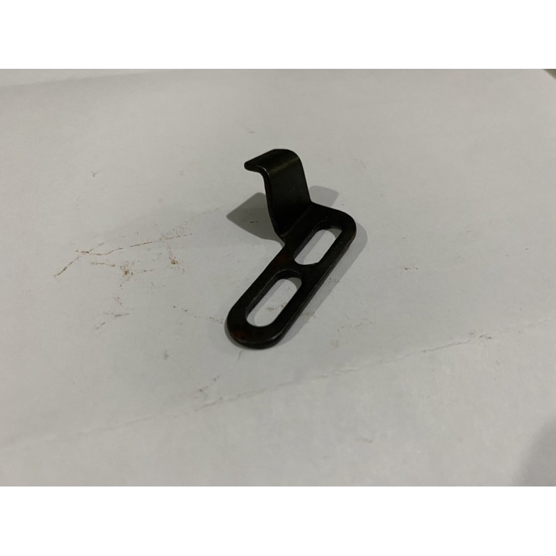 Bag.5 No. 21 B2020-771-00B needle thread trimmer B lobang kancing juki lbh781