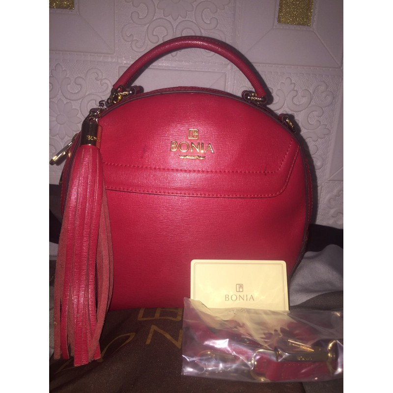 BONIA PRELOVED ORIGINAL SONIA M PL