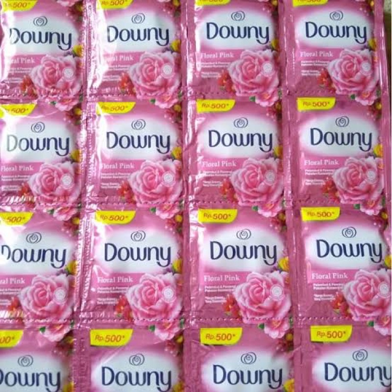 DOWNY FLORAL PINK 11ML