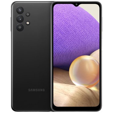 Samsung A32 [5G] 6GB+128GB - 8GB+128GB Garansi Resmi Samsung Indonesia-2