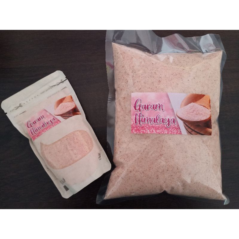 

Garam himalaya 1kg