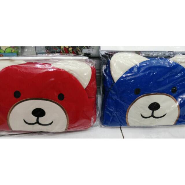 gendongan lusty bunny