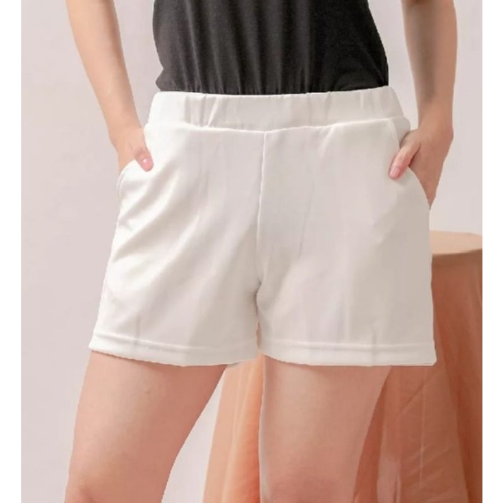 HOTPANTS SCUBA PREMIUM // MINI PANTS