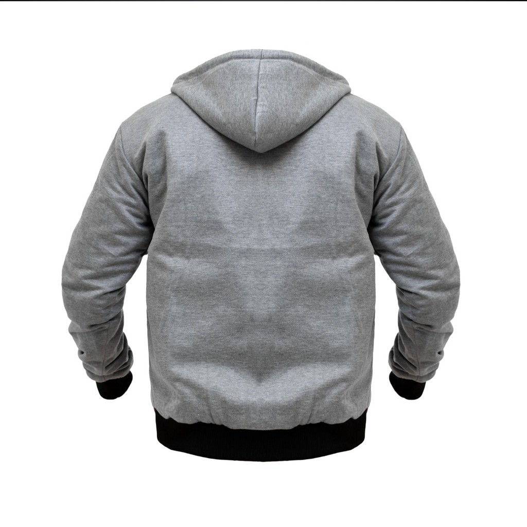 Jaket Bolak Balik Pria Terbaru Bankers BKR 032-8