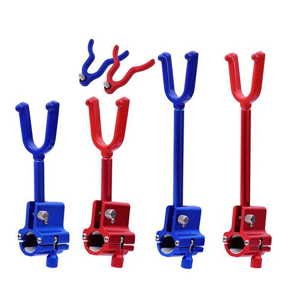 Top Fishing Rod Holder Tahan Lama Portable Adjustable Pancing Stand