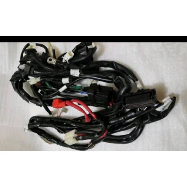 kabel body yamaha n max non abs asli original yamaha  2DP-H2590-10