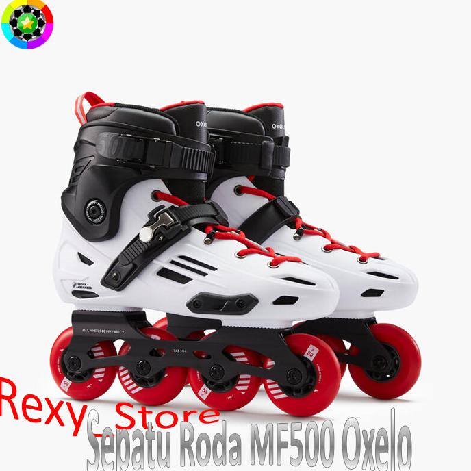 Harga Oxelo Mf 500 Terbaru November 21 Biggo Indonesia