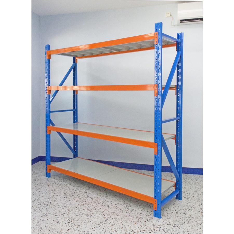 MS2020 KITARACK STARTER MS SERIES WAREHOUSE RACK LIGHT DUTY MFUNCTION