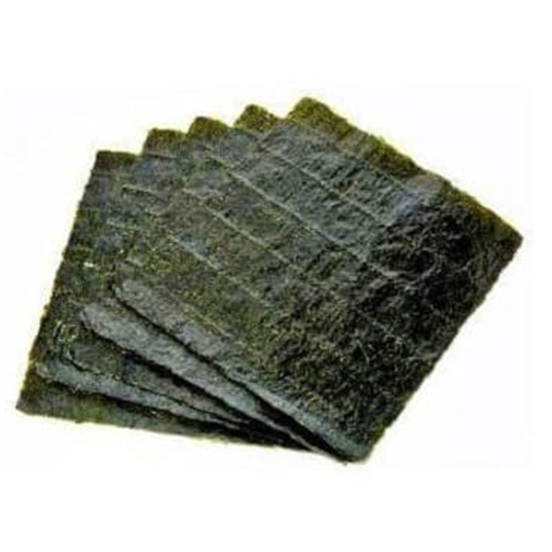 Tokinori Sushi / SAKAO NORI SPECIAL GRADE Seaweed Rumput Laut Halal / 50 Sheets 2,5 gram