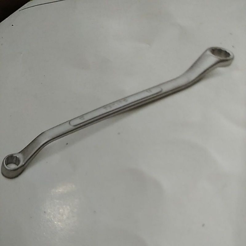 kunci ring 22 x 24 Tekiro