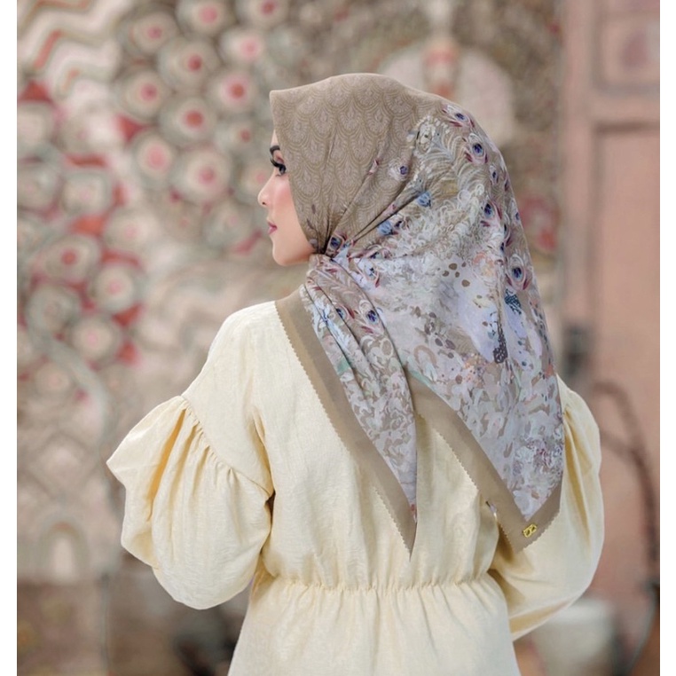 preloved ederra mojave buttonscarves