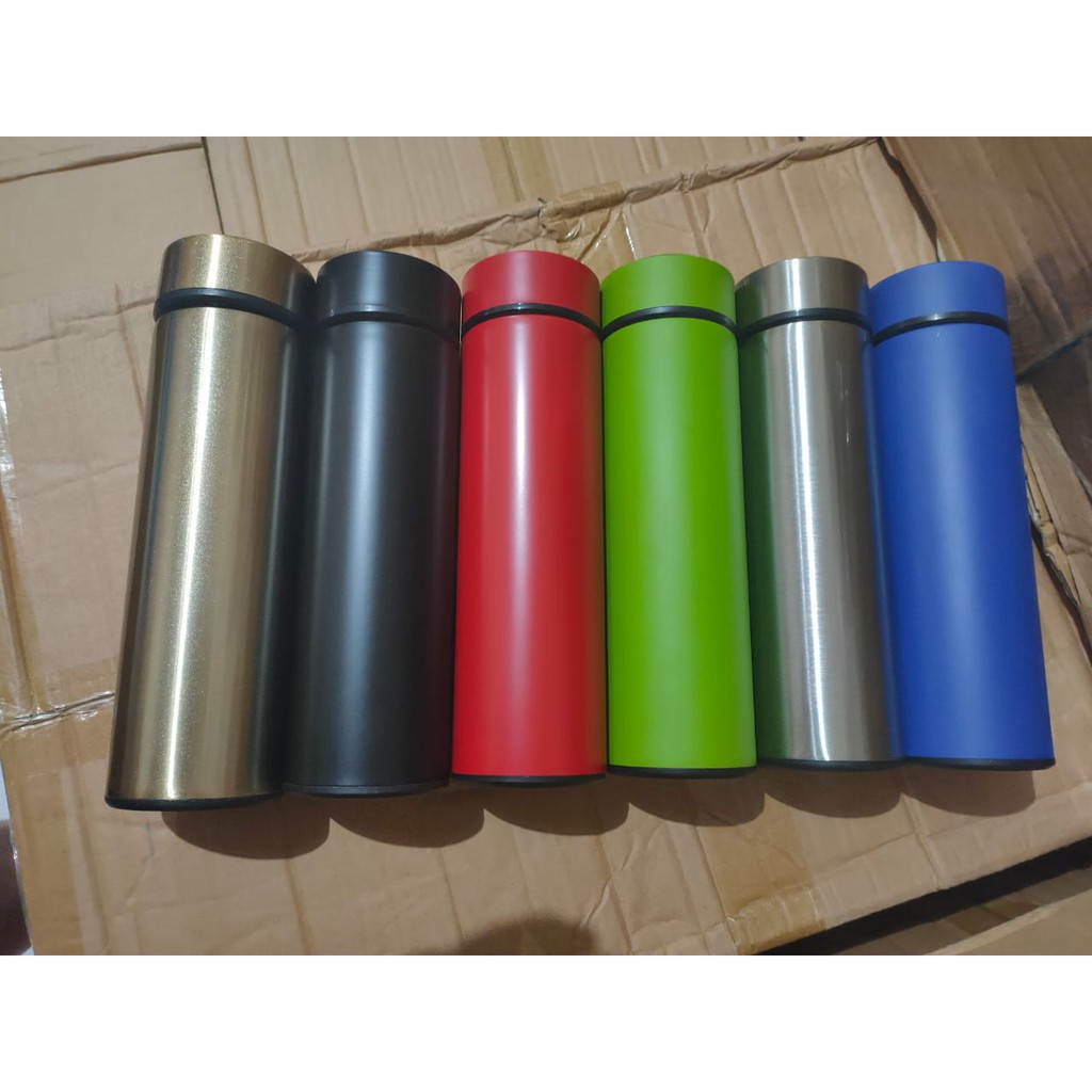 Tumbler Custom Logo Nama Botol Promosi Grafir Laser, LIFE ...