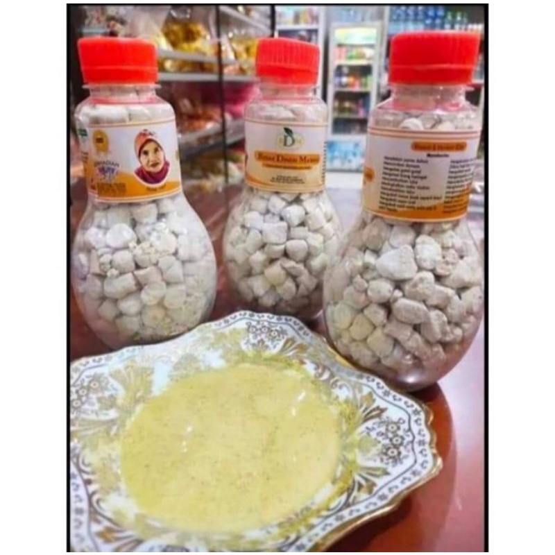 

Bedak Dingin Ma'ming (BDM)