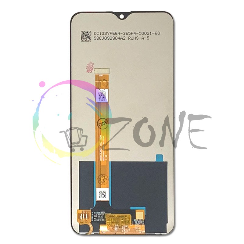 LCD TOUCHSCREEN OPPO F11 CPH1913 - CPH1911 LCD TS FULLSET