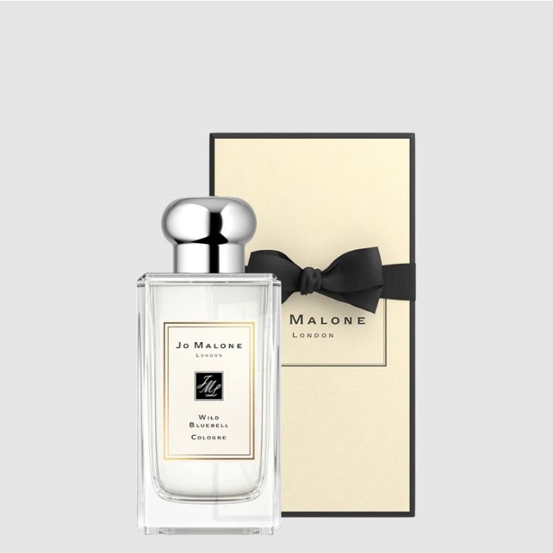 ORIGINAL PARFUM JO MALONE WILD BLUEBELL 100ML