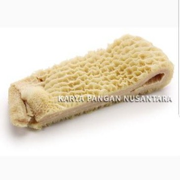 BABAT SAPI REBUS 250 GR / BABAT SAPI FRESH BEKU / BABAT SAPI BERSIH